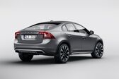 Volvo S60 II Cross Country 2.0 D3 (150 Hp) 2015 - 2018