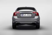 Volvo S60 II Cross Country 2.0 D3 (150 Hp) Automatic 2015 - 2018