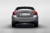 Volvo S60 II Cross Country 2.0 D4 (190 Hp) Automatic 2015 - 2018