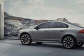 Volvo S60 II Cross Country 2.5 T5 (254 Hp) AWD Automatic 2015 - 2018