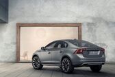 Volvo S60 II Cross Country 2.0 D4 (190 Hp) Automatic 2015 - 2018