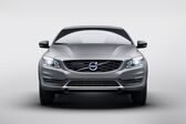 Volvo S60 II Cross Country 2.0 D4 (190 Hp) Automatic 2015 - 2018