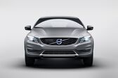 Volvo S60 II Cross Country 2.0 D3 (150 Hp) 2015 - 2018