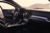 Volvo S60 III 2.0 B6 (299 Hp) MHEV AWD Automatic 2020 - present