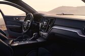 Volvo S60 III 2.0 T5 (250 Hp) Automatic 2018 - 2020