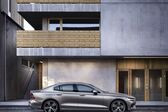 Volvo S60 III 2.0 B6 (299 Hp) MHEV AWD Automatic 2020 - present