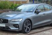 Volvo S60 III 2.0 T4 (190 Hp) Automatic 2018 - 2020