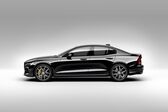 Volvo S60 III 2.0 T4 (190 Hp) Automatic 2018 - 2020