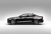 Volvo S60 III 2.0 B4 (197 Hp) MHEV Automatic 2020 - present