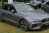 Volvo S60 III 2.0 T5 (250 Hp) Automatic 2018 - 2020