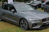 Volvo S60 III 2.0 B4 (197 Hp) MHEV Automatic 2020 - present