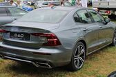 Volvo S60 III 2.0 B4 (197 Hp) MHEV Automatic 2020 - present