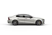 Volvo S60 III 2.0 B6 (299 Hp) MHEV AWD Automatic 2020 - present