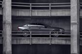 Volvo S60 III 2018 - 2020