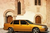 Volvo S70 2.0 20V Turbo (226 Hp) 1996 - 2000