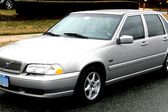 Volvo S70 2.4i 20V (170 Hp) 1996 - 2000