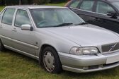 Volvo S70 2.0 20V Turbo (226 Hp) Automatic 1996 - 2000