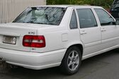 Volvo S70 2.0 (126 Hp) 1996 - 2000