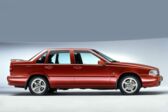 Volvo S70 2.3 T5 (240 Hp) Automatic 1999 - 2000