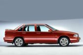 Volvo S70 2.0 (126 Hp) 1996 - 2000