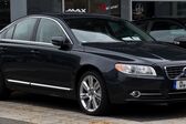Volvo S80 II (facelift 2011) 2.0 D4 (163 Hp) S/S Automatic 2011 - 2013