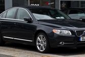 Volvo S80 II (facelift 2011) 3.0 T6 (304 Hp) AWD Automatic 2011 - 2013