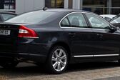 Volvo S80 II (facelift 2011) 3.0 T6 (304 Hp) AWD Automatic 2011 - 2013