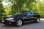 Volvo S80 II (facelift 2009) 2.4 D (175 Hp) Automatic 2009 - 2011