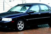 Volvo S80 (facelift 2003) 2.4 i 20V (170 Hp) 2003 - 2006