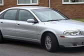 Volvo S80 (facelift 2003) 2.5 i 20V (210 Hp) Automatic 2003 - 2006