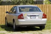 Volvo S80 (facelift 2003) 2.5 i 20V (210 Hp) 2003 - 2006