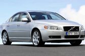 Volvo S80 II 3.2 i (238 Hp) Automatic 2006 - 2009