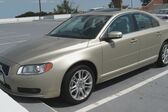 Volvo S80 II 2.4 D5 (185 Hp) Automatic 2006 - 2009