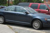 Volvo S80 II 2006 - 2009