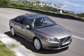 Volvo S80 II 2.5 i T (200 Hp) 2006 - 2009