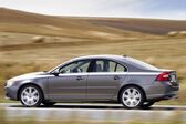 Volvo S80 II 2006 - 2009