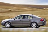 Volvo S80 II 3.2 i (238 Hp) Automatic 2006 - 2009