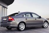Volvo S80 II 2.4 D5 (185 Hp) Automatic 2006 - 2009