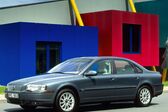 Volvo S80 2.0 T (163 Hp) Automatic 1998 - 1999