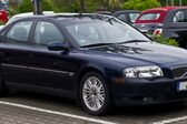 Volvo S80 2.4 20V (140 Hp) 1999 - 2003