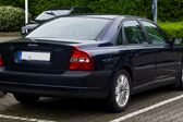 Volvo S80 2.4 i T (200 Hp) 2001 - 2003