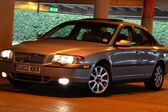 Volvo S80 2.9 i 24V (196 Hp) 2001 - 2003