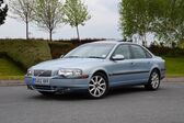 Volvo S80 2.4 20V (140 Hp) 1999 - 2003