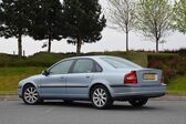 Volvo S80 2.4 TDi (163 Hp) 2003 - 2003