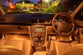 Volvo S80 2.0 T (163 Hp) 1998 - 1999