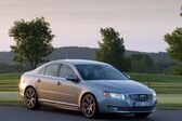 Volvo S80 II (facelift 2013) 3.0 T6 (304 Hp) AWD Automatic 2013 - 2016