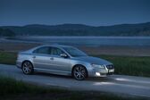 Volvo S80 II (facelift 2013) 2.0 D4 (181 Hp) Automatic 2013 - 2016