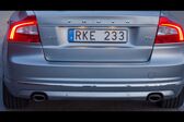 Volvo S80 II (facelift 2013) 1.6 T4 (180 Hp) Automatic 2013 - 2016