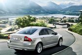 Volvo S80 II (facelift 2013) 2.0 D3 (136 Hp) Automatic 2013 - 2016
