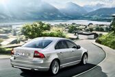 Volvo S80 II (facelift 2013) 2.0 T5 (245 Hp) Automatic 2013 - 2016